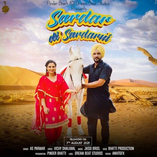 Download Sardar di Sardarni As Parmar mp3 song, Sardar di Sardarni As Parmar full album download