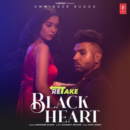 Download Black Heart Amninder Bugga mp3 song, Black Heart Amninder Bugga full album download