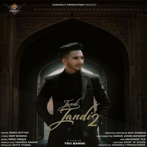 Download Jandi Jandi 2 Seera Buttar mp3 song, Jandi Jandi 2 Seera Buttar full album download