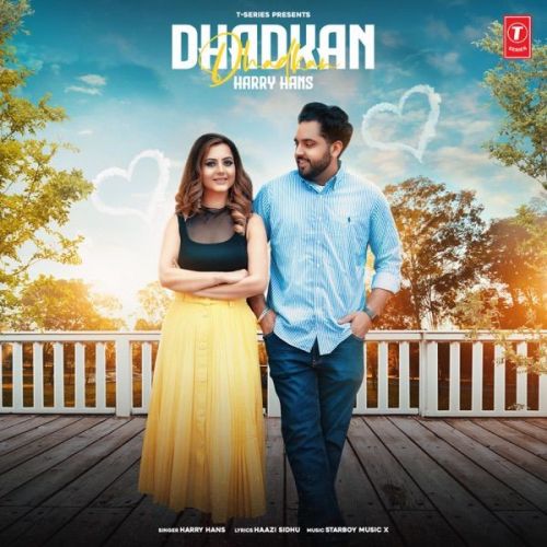 Download Dhadkan Harry Hans mp3 song, Dhadkan Harry Hans full album download