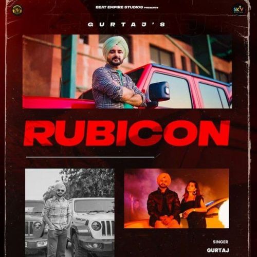 Download Rubicon Gurtaj mp3 song, Rubicon Gurtaj full album download