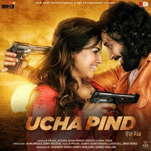 Ucha Pind By B Praak, Jaani and others... full album mp3 free download 