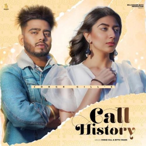 Download Call History Jorge Gill, Rittu Jhass mp3 song, Call History Jorge Gill, Rittu Jhass full album download