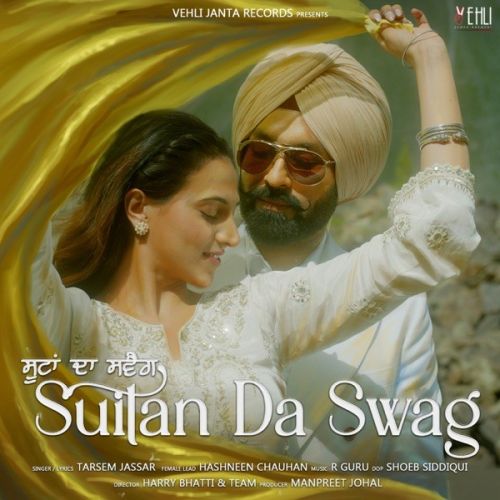 Download Suitan Da Swag Tarsem Jassar mp3 song, Suitan Da Swag Tarsem Jassar full album download