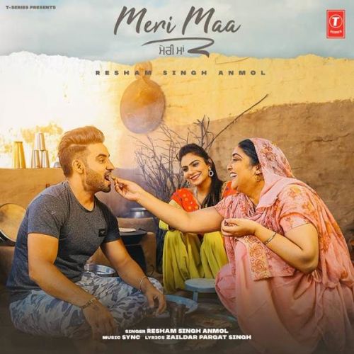 Download Meri Maa Resham Singh Anmol mp3 song, Meri Maa Resham Singh Anmol full album download