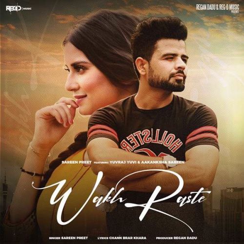 Download Wakh Raste Sreenpreet mp3 song, Wakh Raste Sreenpreet full album download