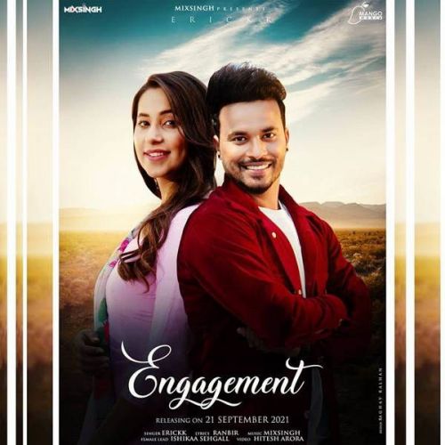 Download Engagement Erickk mp3 song, Engagement Erickk full album download