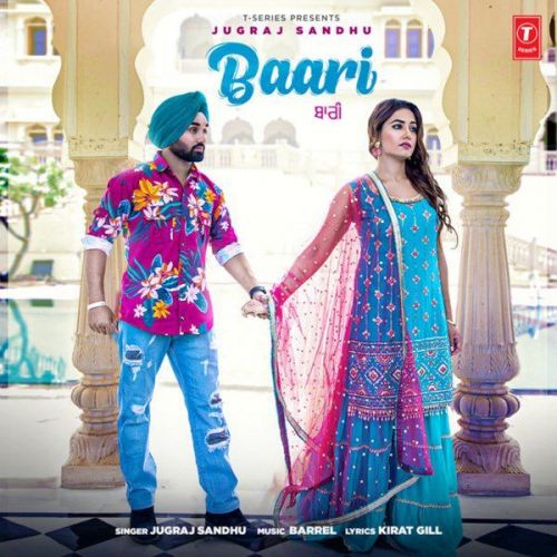 Download Baari Jugraj Sandhu mp3 song, Baari Jugraj Sandhu full album download