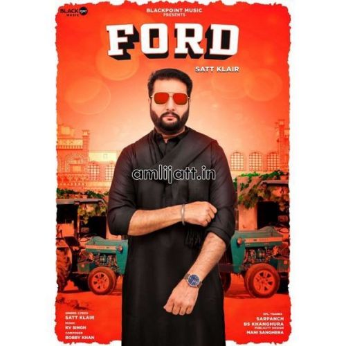 Download Ford Parveen Bharta, Satt Klair mp3 song, Ford Parveen Bharta, Satt Klair full album download