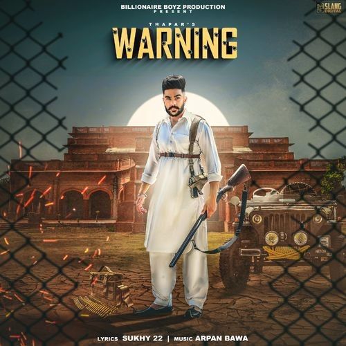 Download Warning Thapar mp3 song, Warning Thapar full album download