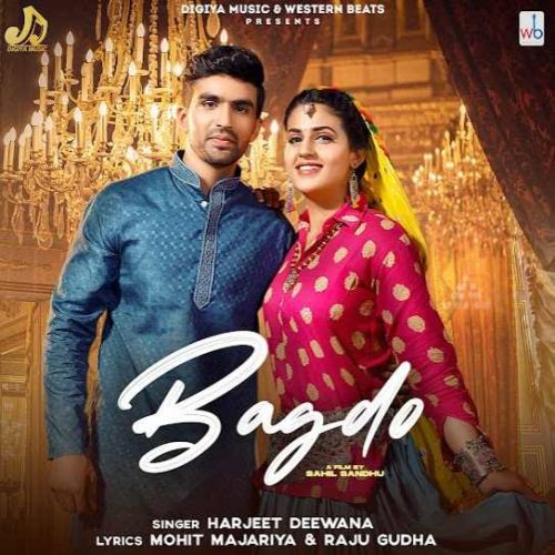 Download Bagdo Harjeet Deewana mp3 song, Bagdo Harjeet Deewana full album download