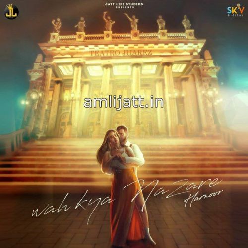 Download Wah Kya Nazare Harnoor, Gaby Fuego mp3 song, Wah Kya Nazare Harnoor, Gaby Fuego full album download