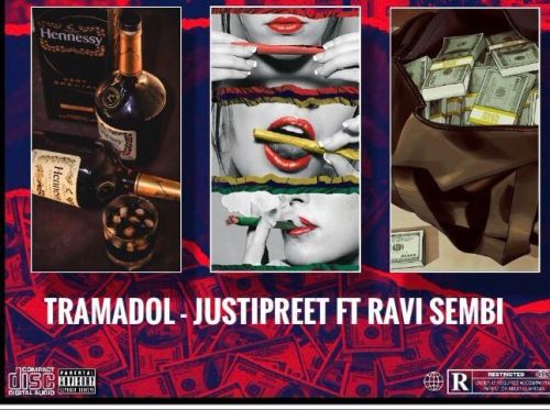 Download Tramadol Justinpreet, Ravi Nilewala mp3 song, Tramadol Justinpreet, Ravi Nilewala full album download