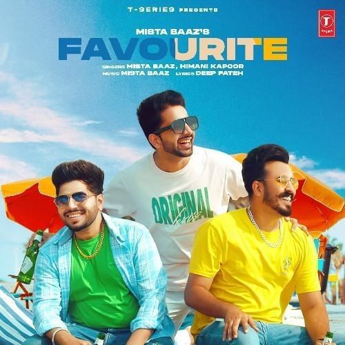 Download Favourite Mista Baaz mp3 song, Favourite Mista Baaz full album download