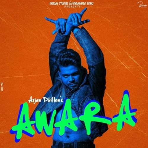 Download Dass Billo Arjan Dhillon mp3 song, Awara Arjan Dhillon full album download