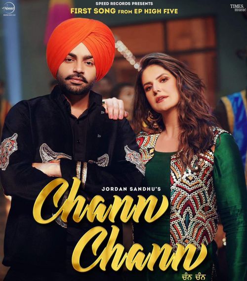 Download Chann Chann Jordan Sandhu mp3 song, Chann Chann Jordan Sandhu full album download