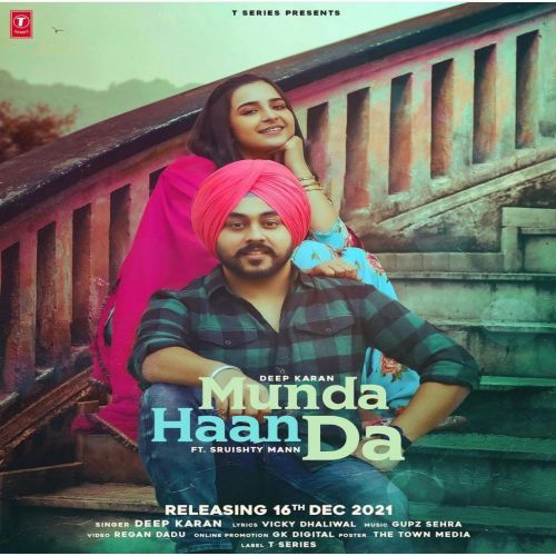 Download Munda Haan Da Deep Karan mp3 song, Munda Haan Da Deep Karan full album download