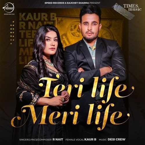 Download Teri Life Meri Life R Nait, Kaur B mp3 song, Teri Life Meri Life R Nait, Kaur B full album download