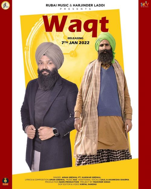 Download Waqt Aman Grewal, Kanwar Grewal mp3 song, Waqt Aman Grewal, Kanwar Grewal full album download