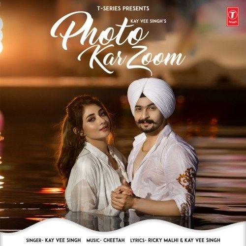 Download Photo Kar Zoom Kay Vee Singh mp3 song, Photo Kar Zoom Kay Vee Singh full album download