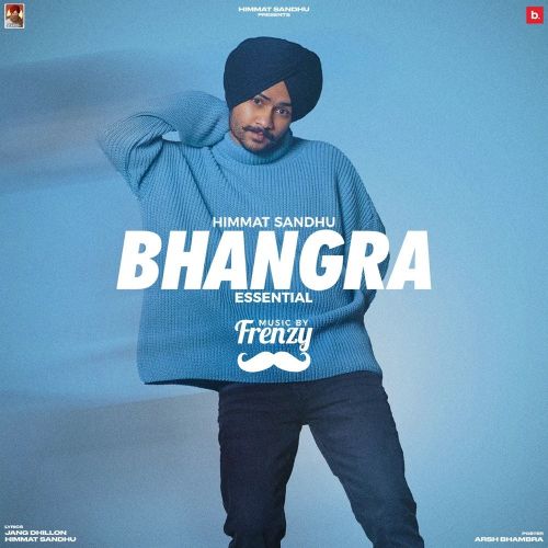 Download Daaru Himmat Sandhu mp3 song, Bhangra Essential (EP) Himmat Sandhu full album download