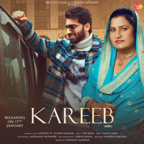 Download Kareeb Shivjot mp3 song, Kareeb Shivjot full album download