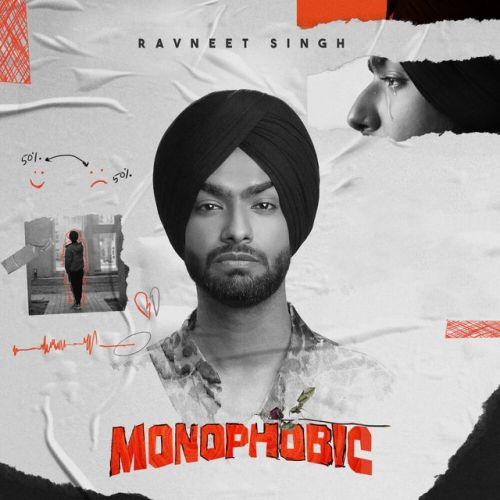 Monophobic - EP By Ravneet Singh full album mp3 free download 