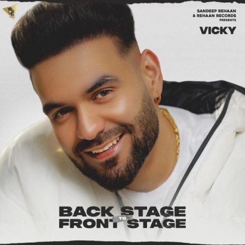 Back Stage to Front Stage By Vicky full album mp3 free download 