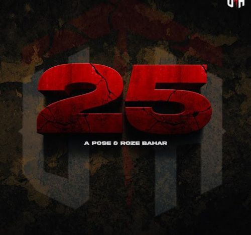 Download 25 A-Pose, Roze bahar mp3 song, 25 A-Pose, Roze bahar full album download