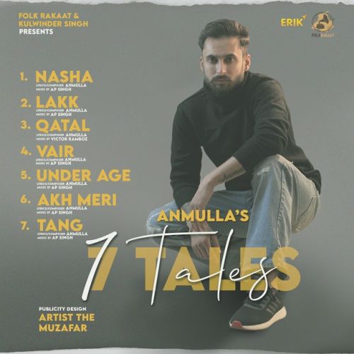 7 Tales By Anmulla full album mp3 free download 