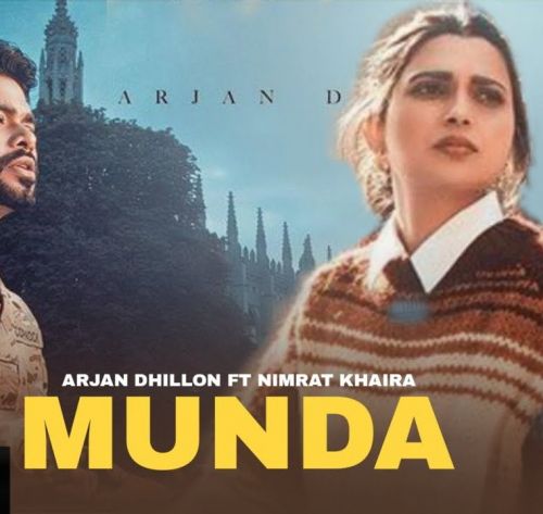 Download Munda Arjan Dhillon mp3 song, Munda Arjan Dhillon full album download