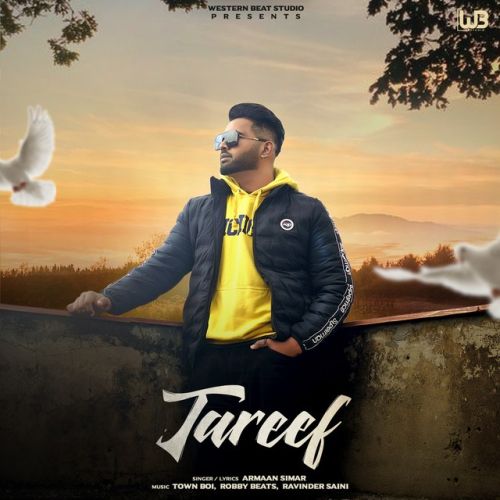 Tareef By Armaan Simar full album mp3 free download 