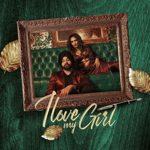 Download I Love My Girl G Sidhu mp3 song, I Love My Girl G Sidhu full album download