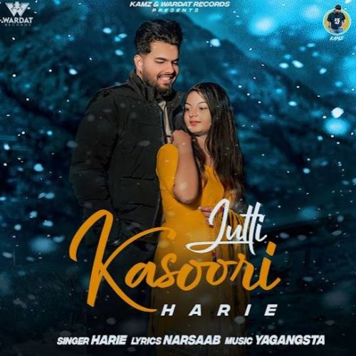 Download Jutti Kasoori Harie mp3 song, Jutti Kasoori Harie full album download