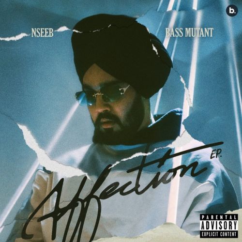 Affection - EP By Nseeb full album mp3 free download 