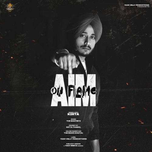 Download Sin Sin Kirta mp3 song, Aim On Flame - EP Kirta full album download