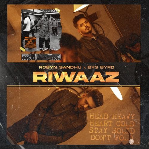 Download Riwaaz Robyn Sandhu mp3 song, Riwaaz Robyn Sandhu full album download