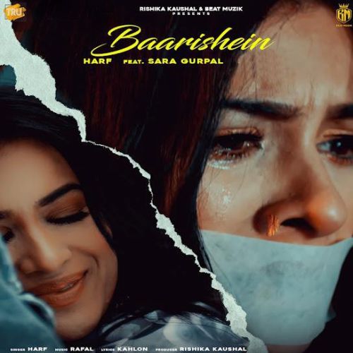 Download Baarishein Harf mp3 song, Baarishein Harf full album download