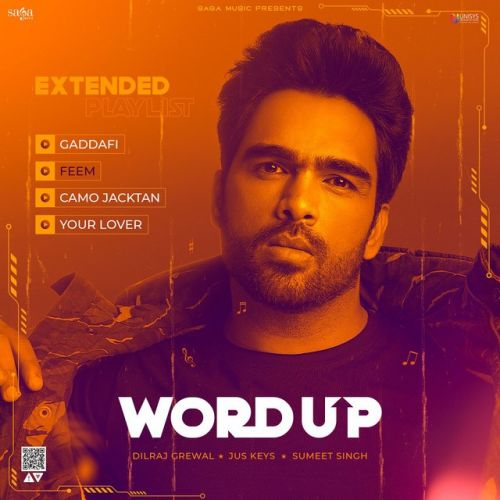 Word Up - EP By Dilraj Grewal full album mp3 free download 