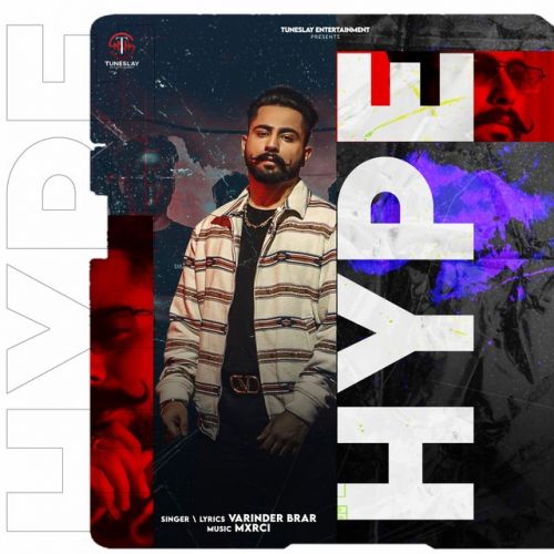 Download Hype Varinder Brar mp3 song, Hype Varinder Brar full album download