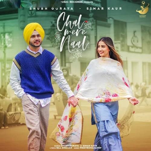 Download Chal Mere Naal Shubh Goraya mp3 song, Chal Mere Naal Shubh Goraya full album download