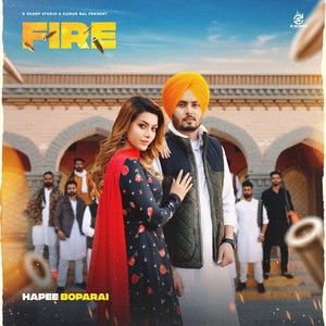 Download Fire Hapee Boparai mp3 song, Fire Hapee Boparai full album download