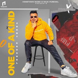 One Of A Kind - EP By Johny Kaushal full album mp3 free download 