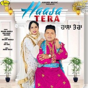 Download Haasa Tera Balkar Ankhila, Manjinder Gulshan mp3 song, Haasa Tera Balkar Ankhila Balkar Ankhila, Manjinder Gulshan full album download