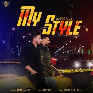 Download My Style Deep Jaura mp3 song, My Style Deep Jaura full album download