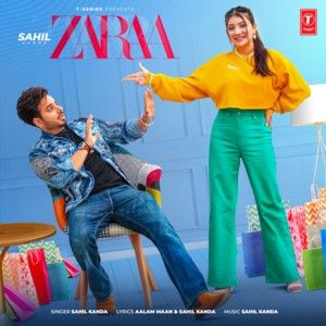 Download Zaraa Sahil Kanda mp3 song, Zaraa Sahil Kanda full album download