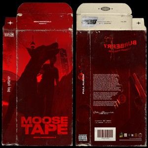 Download Invincible Sidhu Moose Wala mp3 song, Moosetape - Full Album Sidhu Moose Wala full album download