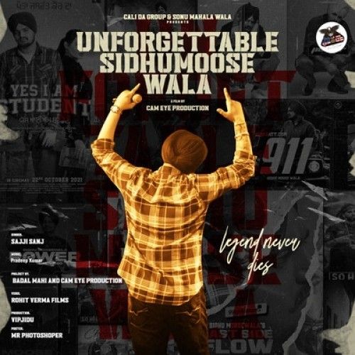 Download Unforgettable Sidhumoose Wala Sajji Sanj mp3 song, Unforgettable Sidhumoose Wala Sajji Sanj full album download