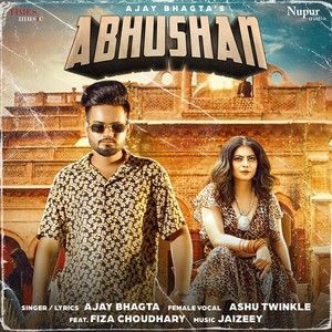 Download Abhushan Ajay Bhagta, Ashu Twinkle mp3 song, Abhushan Ajay Bhagta, Ashu Twinkle full album download