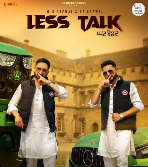 Download Toppan MJR Grewal, AR Grewal mp3 song, Less Talk MJR Grewal, AR Grewal full album download